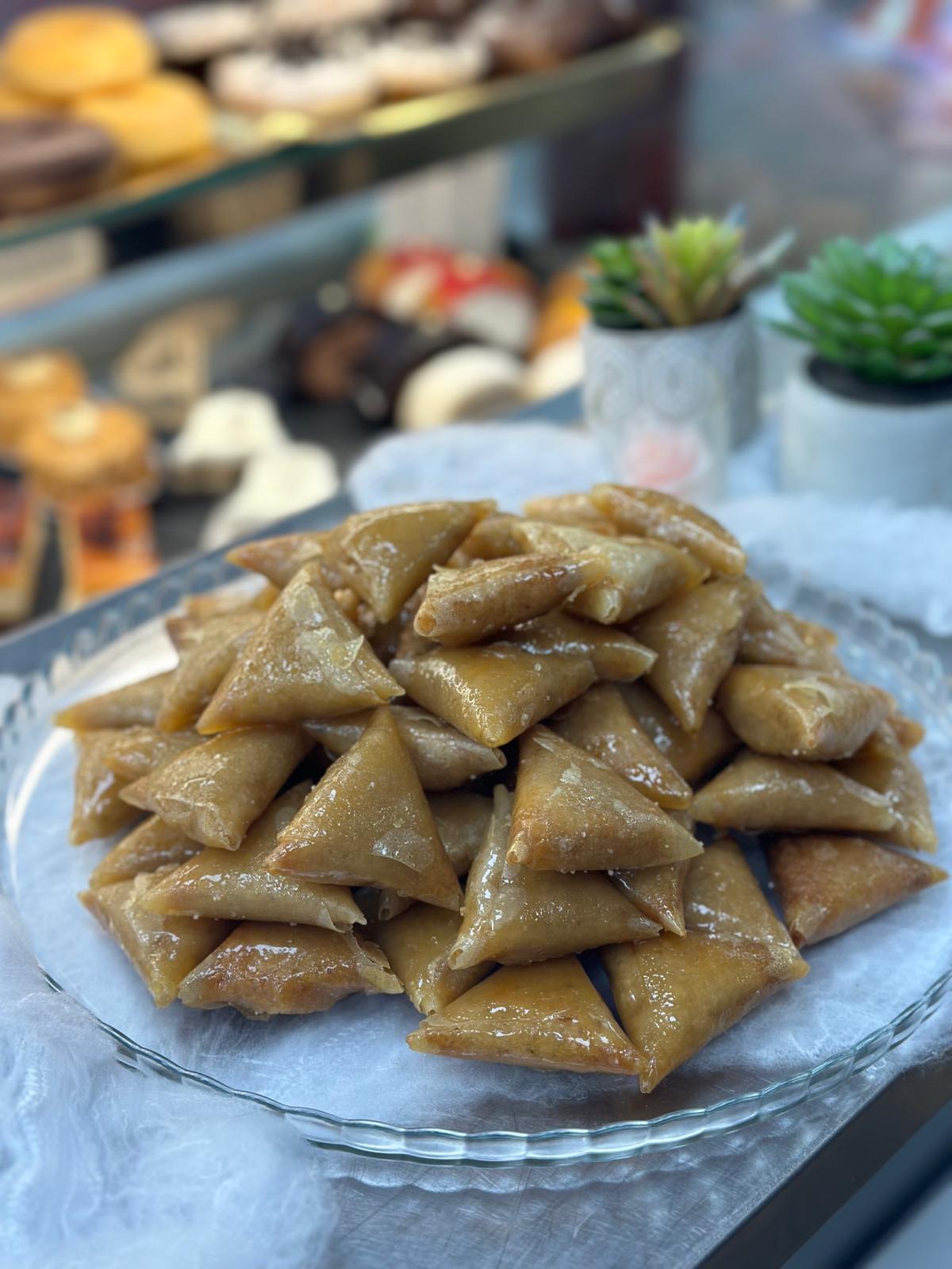 Panadería